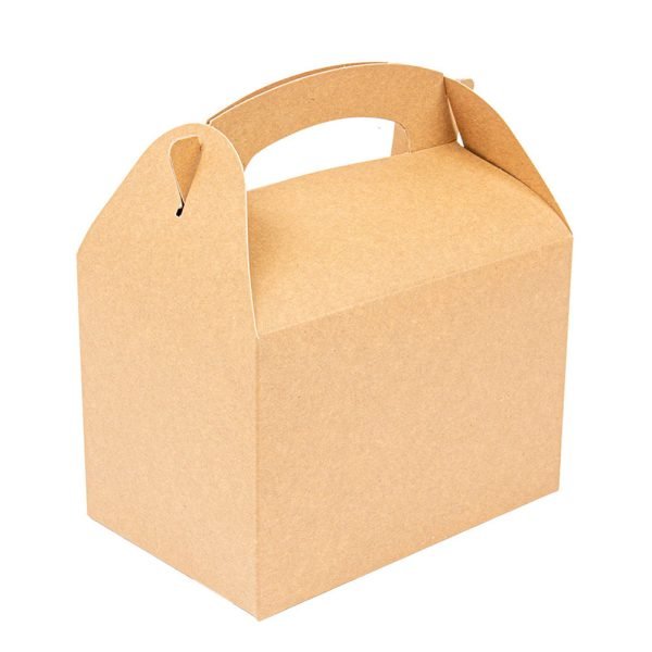 Happy Meal Boxes - Image 2