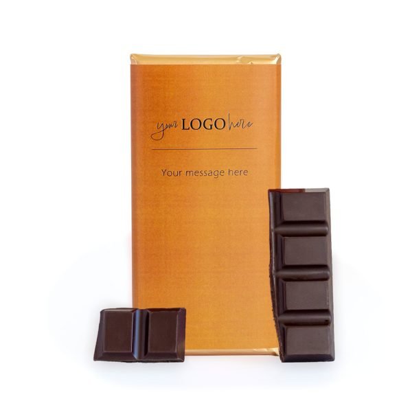 Mushroom Chocolate Bar Packaging - Image 3