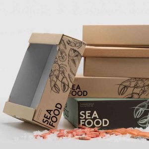 Fish Boxes