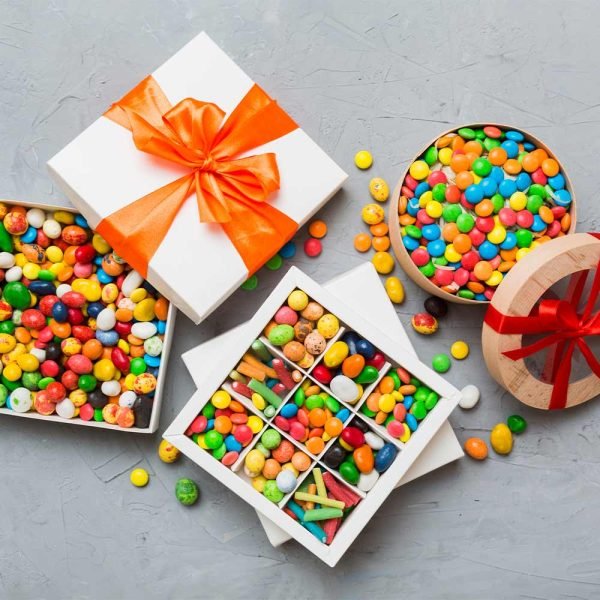 Candy Gift Boxes - Image 3