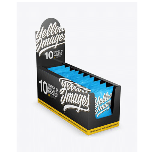 Food Display Boxes - Image 2