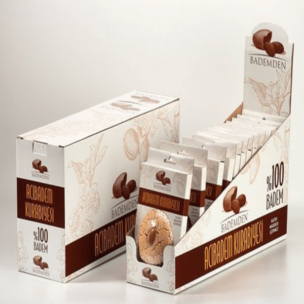 Food Display Boxes - Image 3