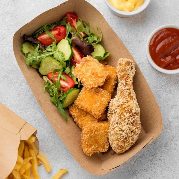 Food Trays - Image 2