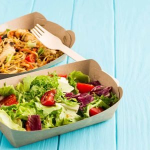 Food Trays
