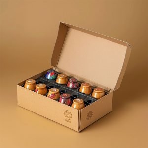 Chocolate Boxes