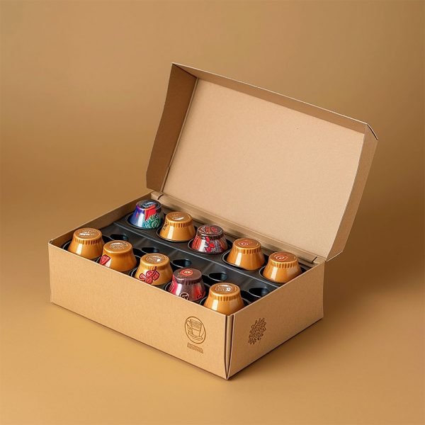 Chocolate Boxes