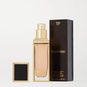 Foundation Boxes