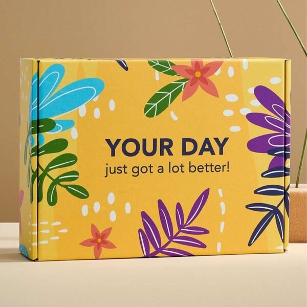 Full Colour Mailer Boxes - Image 3