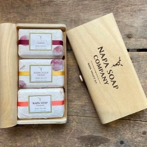 Gift Soap Boxes