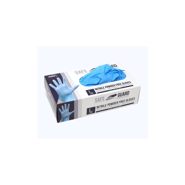 Gloves Boxes