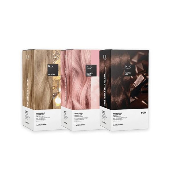 Hair Color Boxes - Image 2