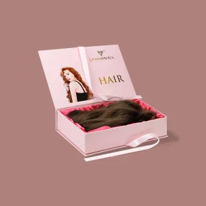 Hair Extension Boxes