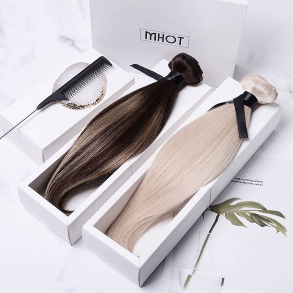 Hair Extension Tuck Boxes - Image 2
