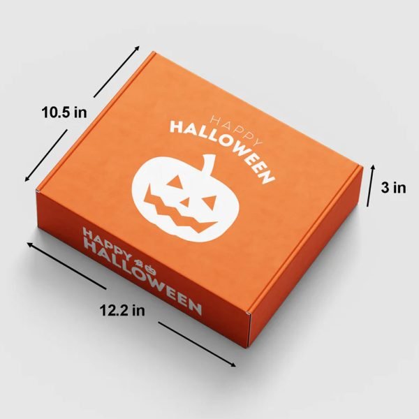 Halloween Boxes - Image 3