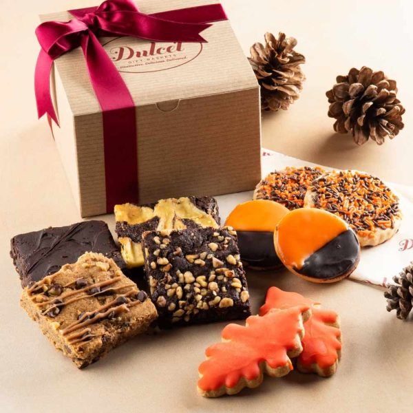 Halloween Cookie Boxes - Image 2