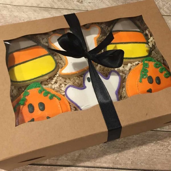 Halloween Cookie Boxes - Image 3