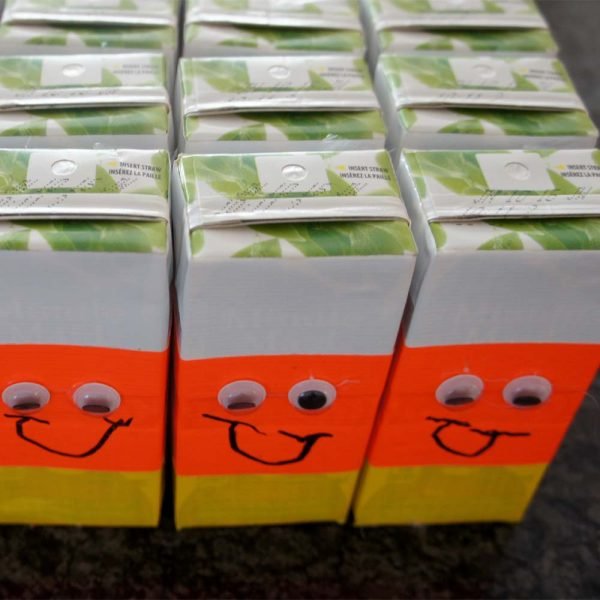 Halloween Juice Boxes - Image 3