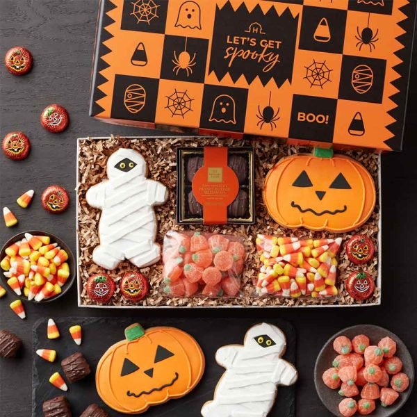 Halloween Gift Boxes - Image 3