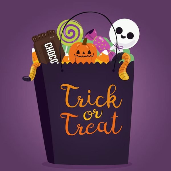 Halloween Gift Boxes - Image 2