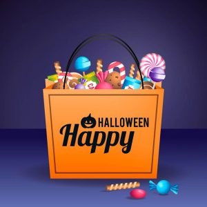 Halloween Gift Boxes