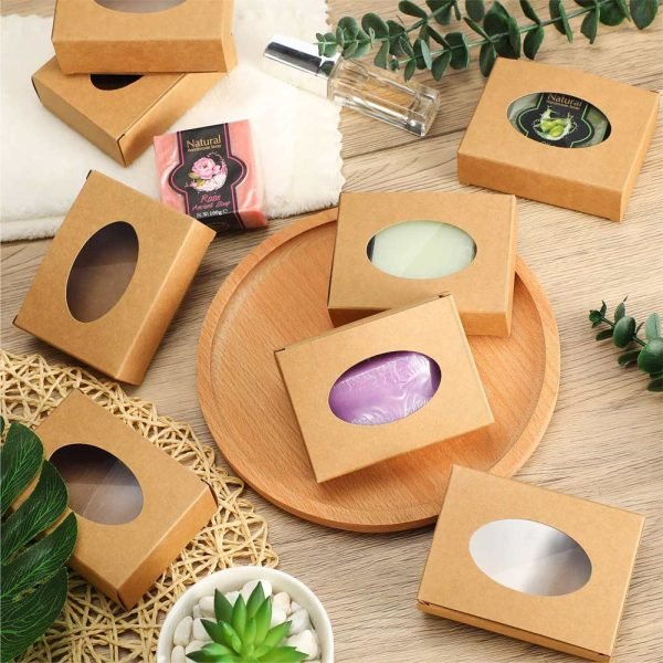 Handmade Soap Boxes - Image 4