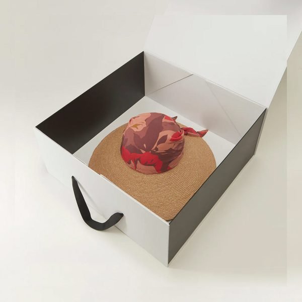 Hat Boxes - Image 3