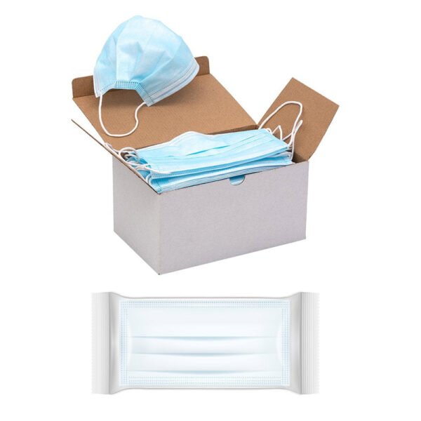 Health Care Mask Boxes - Image 3
