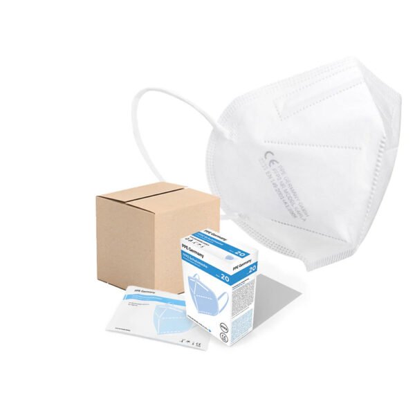 Health Care Mask Boxes - Image 2