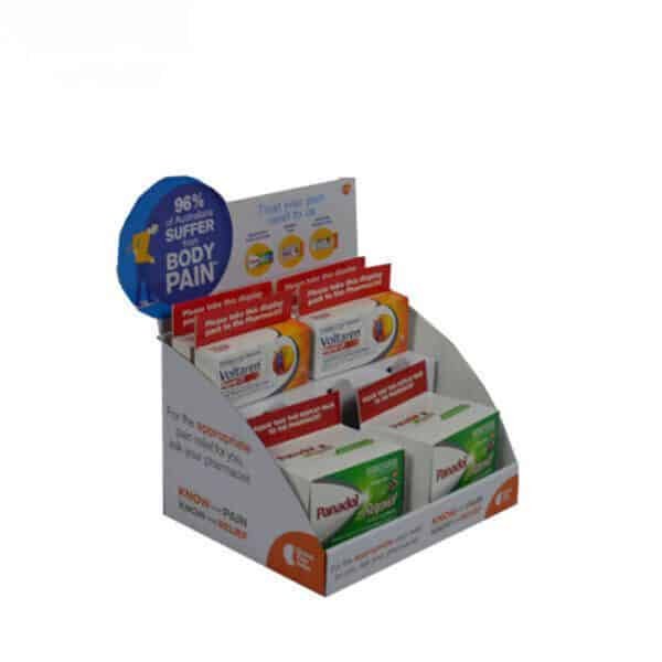 Health Counter Display Boxes - Image 2