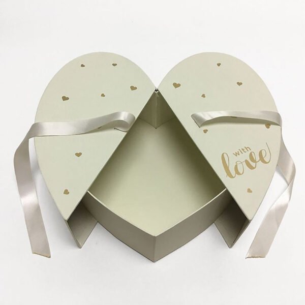 Heart Shaped Boxes - Image 3