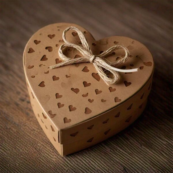 Heart Shaped Boxes - Image 2