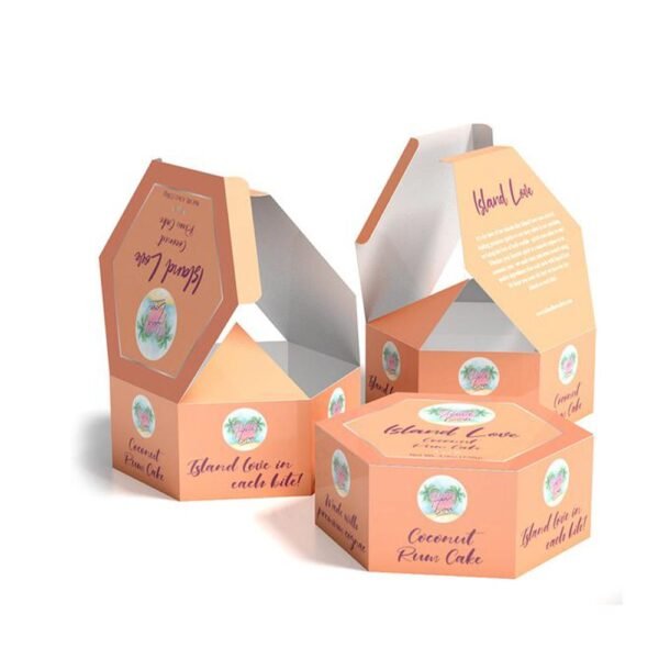 Hexagon Boxes - Image 3