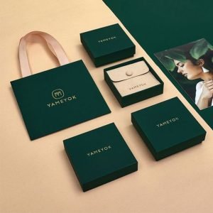 Invitation Boxes