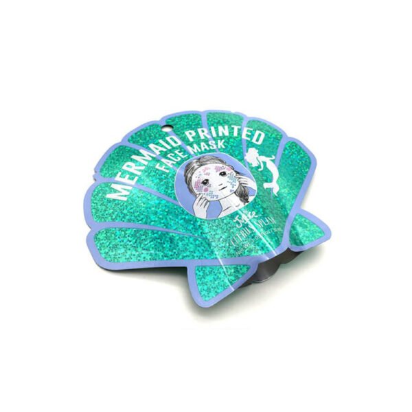 Irregular Shape Mylar Bags - Image 2