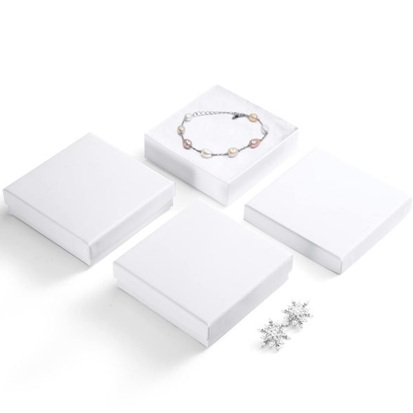 Jewelry Boxes With Inserts - Image 2