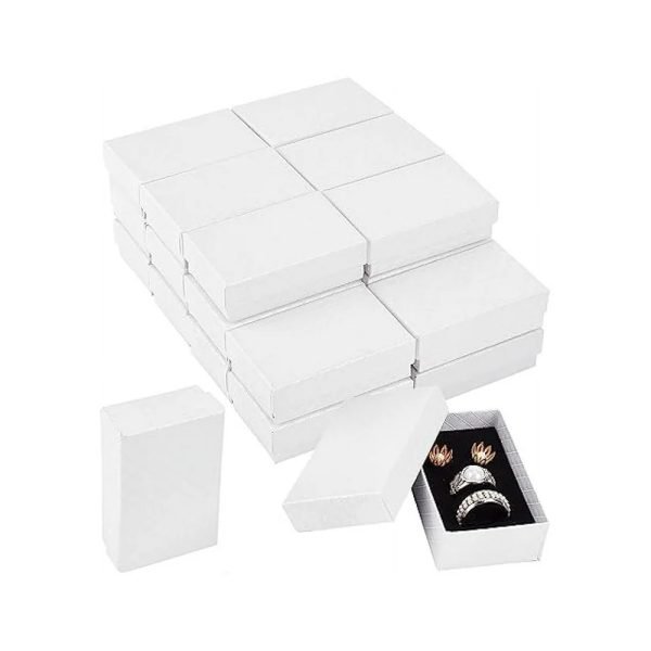 Jewelry Boxes With Inserts - Image 3
