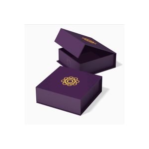 Jewelry Rigid Boxes