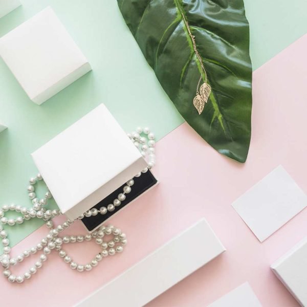 Jewelry Subscription Boxes