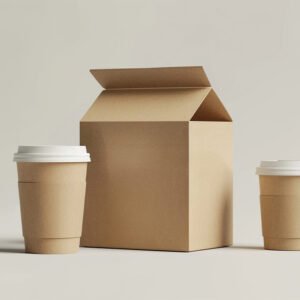 K Cup Boxes