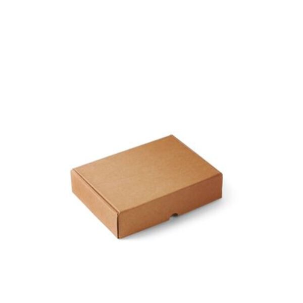 Kraft Boxes with Lids - Image 2