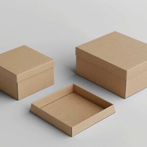 Eco Friendly Boxes