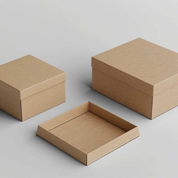 Eco Friendly Boxes