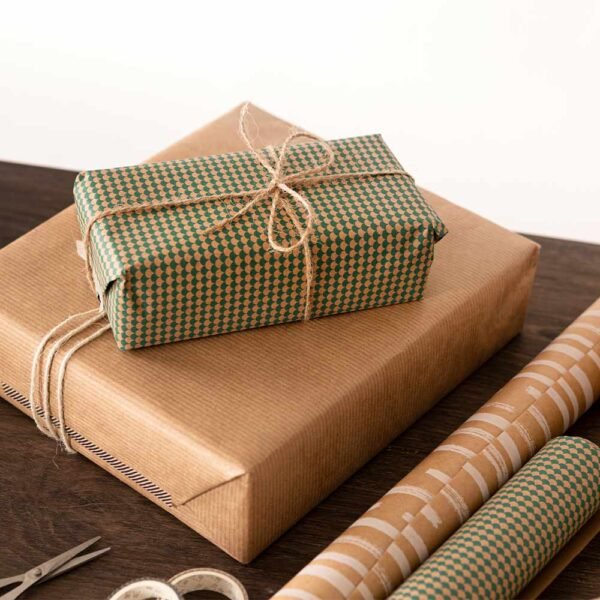 Kraft Gift Boxes - Image 3