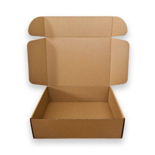 Kraft Mailer Boxes - Image 2