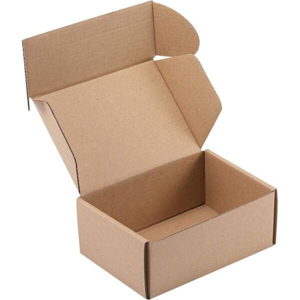 Kraft Mailer Boxes - Image 3