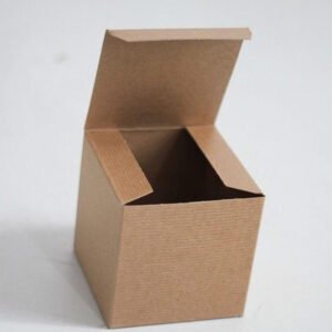 Kraft Paper Boxes