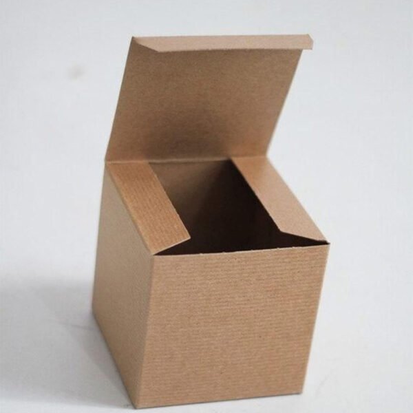 Kraft Paper Boxes