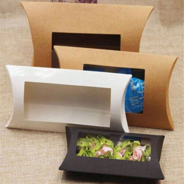 Large Pillow Boxes - Image 2