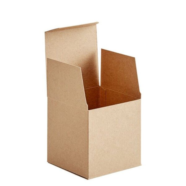 Kraft Tuck Top Boxes - Image 3