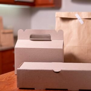 Handle Boxes